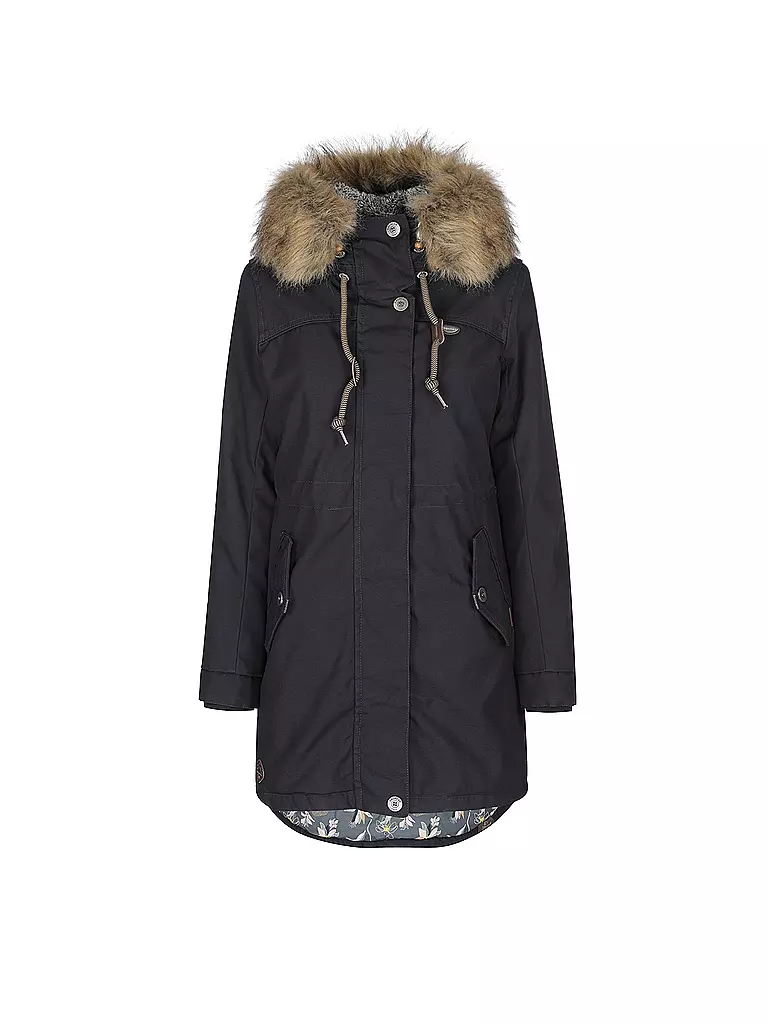 Ragwear tawny store parka